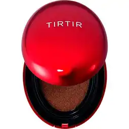 Etos TirTir Mask Fit Red Cushion Foundation 45N Saddle Brown aanbieding