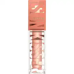 Etos Maybelline New York Sunkisser Highlighter 20 Kiss Of Shimmer aanbieding