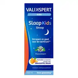 Etos Valdispert Kids Rust 150 ML aanbieding