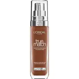 Etos L'Oréal Paris True Match Foundation 11N SPF16 aanbieding
