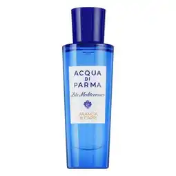 Etos Acqua di Parma Blu Mediterraneo Arancia di Capri eau de toilette 30 ML aanbieding
