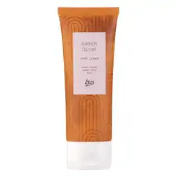 Etos Etos Hand Cream Amber Glow70 ML aanbieding