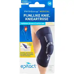 Etos Epitact Knie Physiostrap Medical-M aanbieding