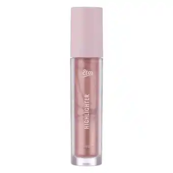 Etos Etos Moisturizing Highlighter Liquid Pink Bronze aanbieding