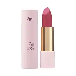 Etos Etos Care Color Lipstick 17 Lobster Roll aanbieding