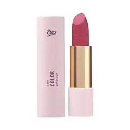 Etos Etos Care Color Lipstick 17 Lobster Roll aanbieding