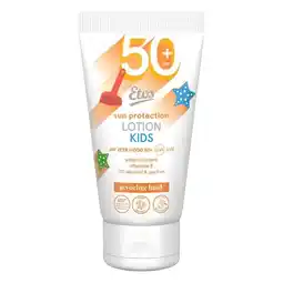 Etos Etos Kids Zonnebrand Lotion SPF50+ Gevoelige Huid 50 ML aanbieding
