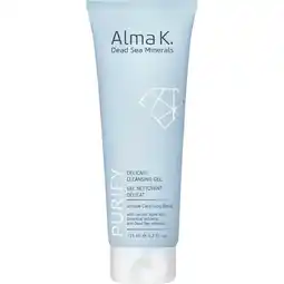 Etos Alma K. Face Care Delicate Cleansing Gel 125 ML aanbieding