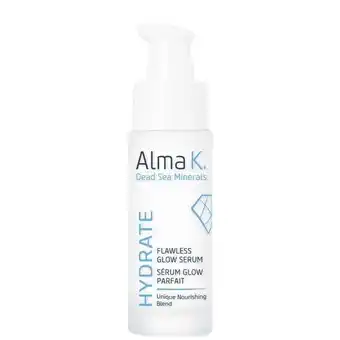 Etos Alma K. Face Care Flawless Glow Serum 30 ML aanbieding
