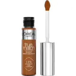 Etos L'Oréal Paris True Match Radiant Serum Concealer 11N 11ML aanbieding
