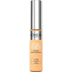 Etos L'Oréal Paris True Match Radiant Concealer 6N 11ML aanbieding