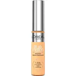 Etos L'Oréal Paris True Match Radiant Concealer 6N 11ML aanbieding