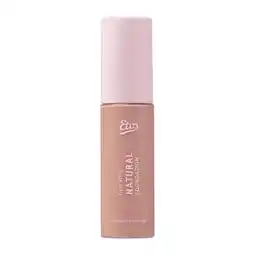 Etos Etos Hydrating Natural Foundation 02 Shell aanbieding