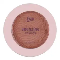 Etos Etos Bronzing Powder Dark aanbieding