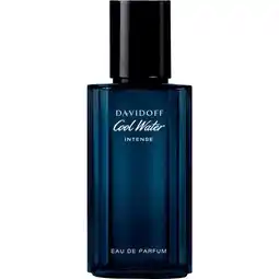 Etos Davidoff Cool Water Intense For Men eau de parfum 40ml aanbieding