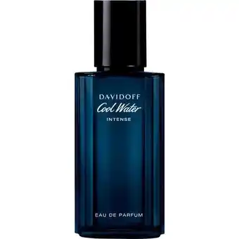 Etos Davidoff Cool Water Intense For Men eau de parfum 40ml aanbieding