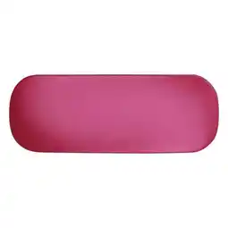 Etos Brillenkoker roze aanbieding