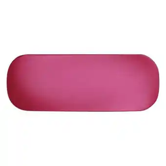 Etos Brillenkoker roze aanbieding