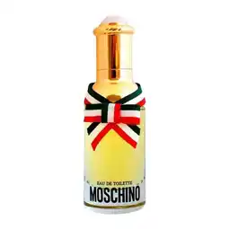 Etos Moschino Femme eau de toilette 25 ML aanbieding