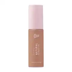 Etos Etos Hydrating Natural Foundation 09 Deep Beige aanbieding
