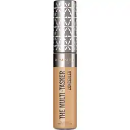 Etos Rimmel London Lasting Finish Multi-Tasker Concealer 060 Nude aanbieding