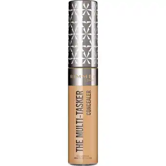 Etos Rimmel London Lasting Finish Multi-Tasker Concealer 060 Nude aanbieding