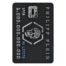 Etos Philipp Plein No Limits Super Fresh eau de toilette 50 ML aanbieding