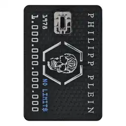 Etos Philipp Plein No Limits Super Fresh eau de toilette 50 ML aanbieding