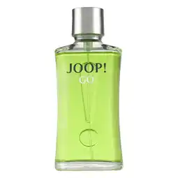 Etos Joop! Go eau de toilette 100 ML aanbieding