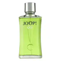 Etos Joop! Go eau de toilette 100 ML aanbieding