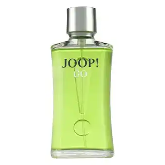 Etos Joop! Go eau de toilette 100 ML aanbieding