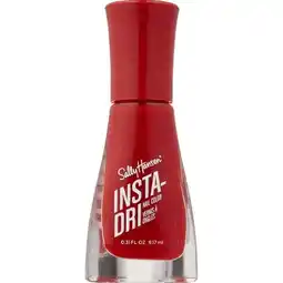 Etos Sally Hansen Insta-Dri Nagellak 383 ASAP Apple aanbieding