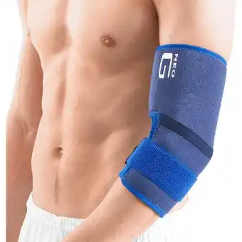 Etos Neo G Elleboogsteun aanbieding