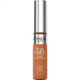 Etos L'Oréal Paris True Match Radiant Serum Concealer 10D 11ML aanbieding