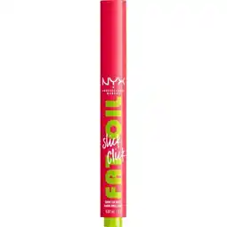 Etos NYX Professional Makeup Fat Oil Slick Click Double Tap aanbieding