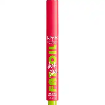 Etos NYX Professional Makeup Fat Oil Slick Click Double Tap aanbieding