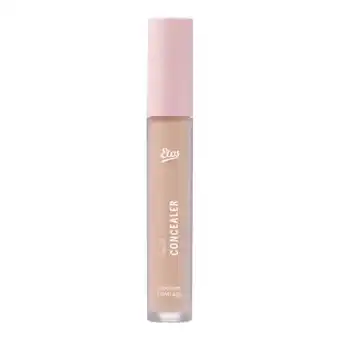 Etos Etos Liquid Concealer 09 Deep Beige aanbieding