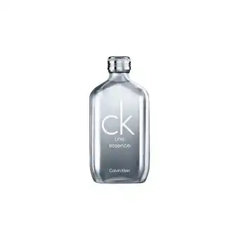 Etos Calvin Klein CK One Essence Eau de Parfum Intense Unisex 50 ML aanbieding