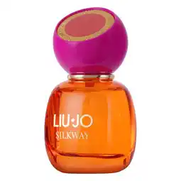 Etos Liu Jo Silkway eau de toilette 30 ML aanbieding