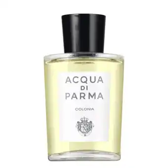 Etos Acqua di Parma eau de cologne 50 ML aanbieding