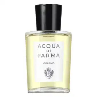 Etos Acqua di Parma eau de cologne 100 ML aanbieding