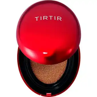 Etos TirTir Mask Fit Red Cushion Foundation 31N French Beige aanbieding