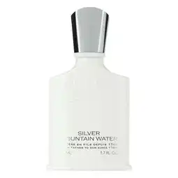 Etos Creed Silver Mountain eau de parfum 50 ML aanbieding