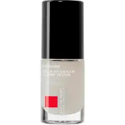 Etos La Roche-Posay Toleriane Nagellak Silicium Pastel Care Mat aanbieding