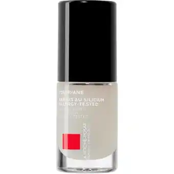 Etos La Roche-Posay Toleriane Nagellak Silicium Pastel Care Mat aanbieding