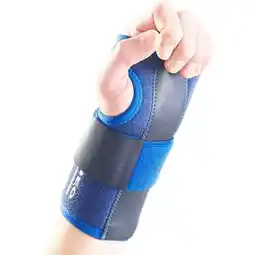 Etos Neo G Stabiliserende Polsbrace Links aanbieding