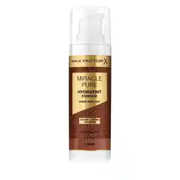 Etos Max Factor Miracle Pure Hydratint Essence Foundation 07 Deep aanbieding