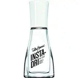 Etos Sally Hansen Insta-Dri Nagellak 113 White On Time aanbieding