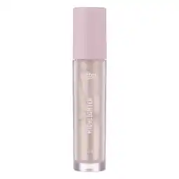 Etos Etos Moisturizing Highlighter Liquid Champagne aanbieding