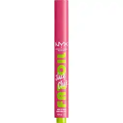 Etos NYX Professional Makeup Fat Oil Slick Click DM Me aanbieding